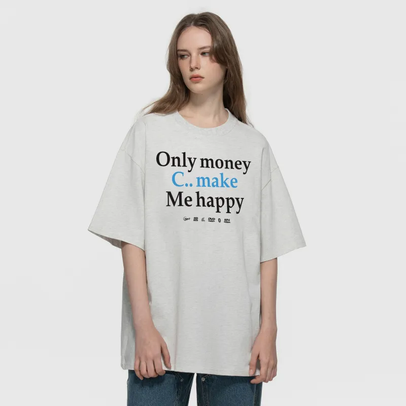 RECOLETA T Shirts Unisex-9