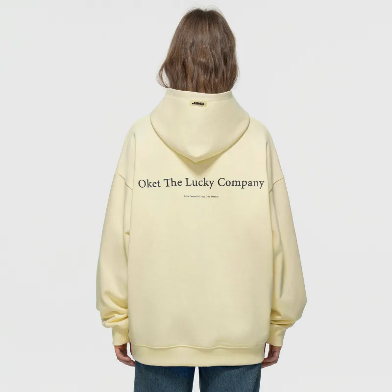RECOLETA x OKET Sweatshirt Unisex-10