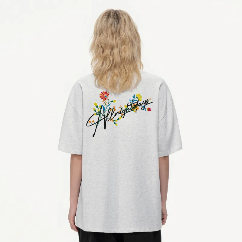 RECOLETA T Shirts Unisex-7