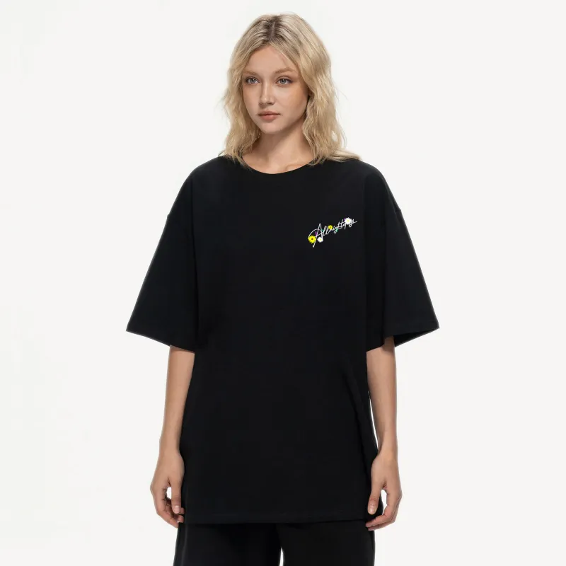 Oket X RECOLETA T Shirts Unisex-3