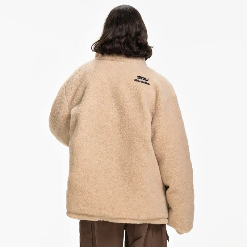 RECOLETA Puffer Jacket Coat Unisex-11