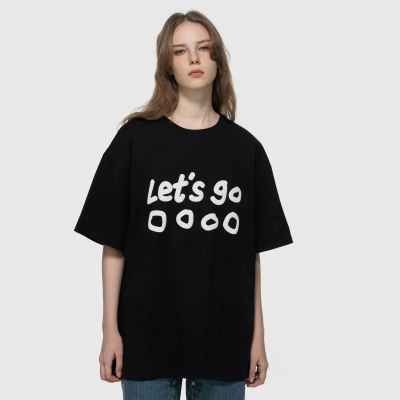RECOLETA T Shirts Unisex-2