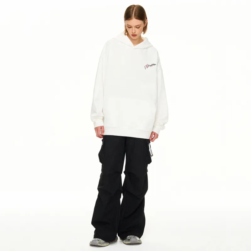RECOLETA x OKET Sweatshirt Unisex-19
