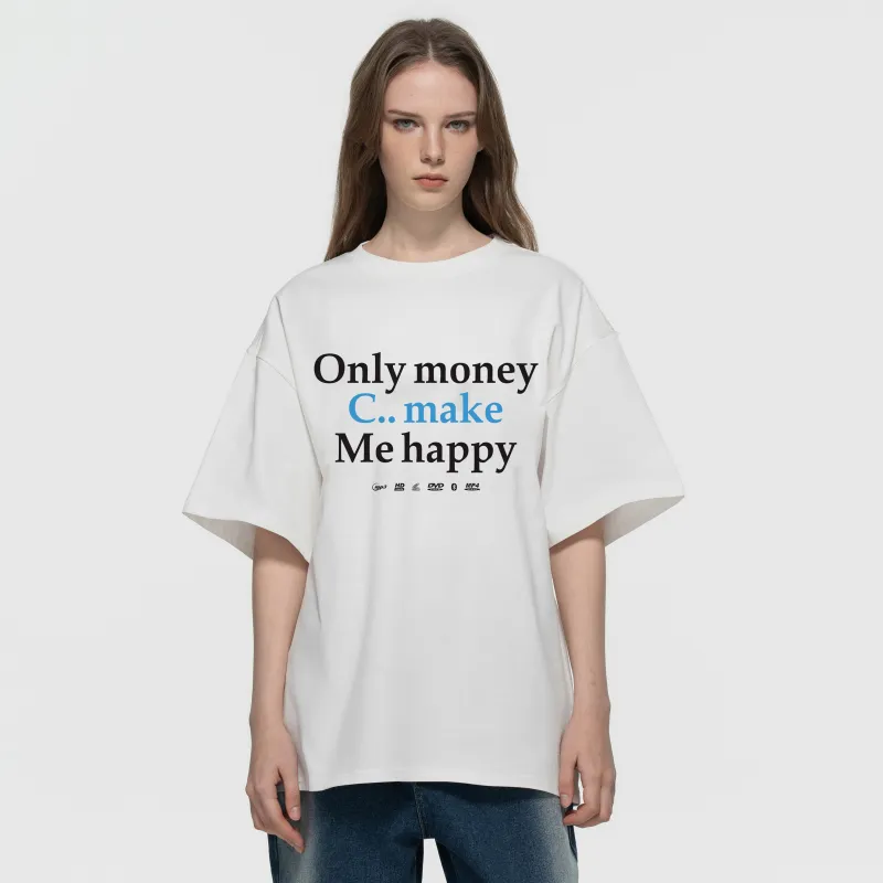 RECOLETA T Shirts Unisex-19