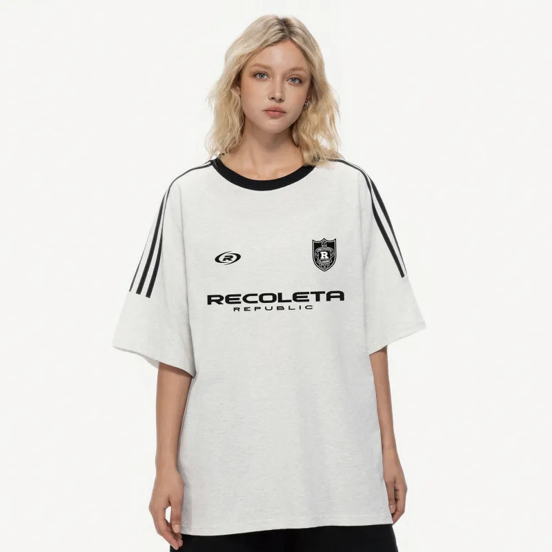 RECOLETA T Shirts Unisex-7
