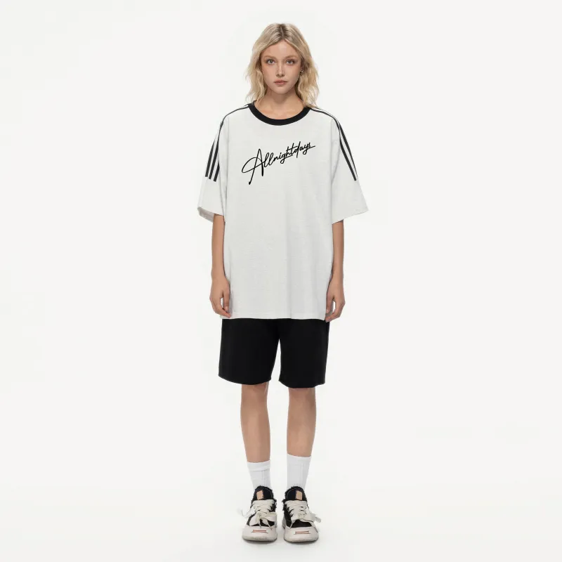 Oket X RECOLETA T Shirts Unisex-5