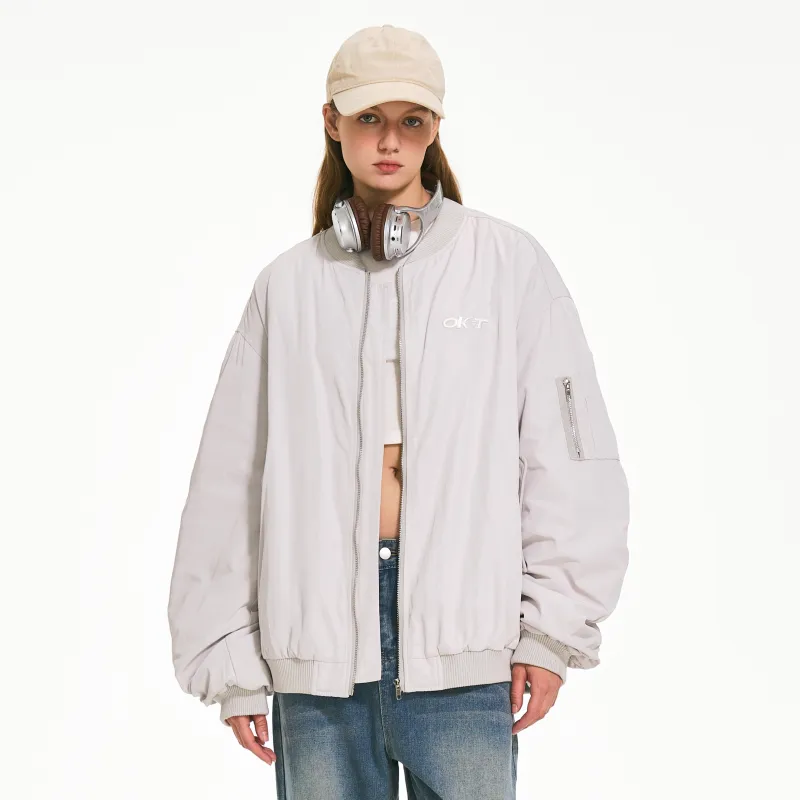 RECOLETA Jackets Unisex-3