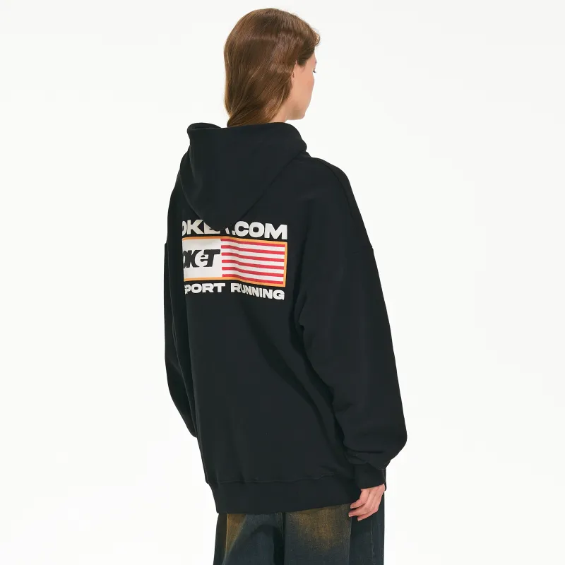 RECOLETA Sweatshirts Unisex-8