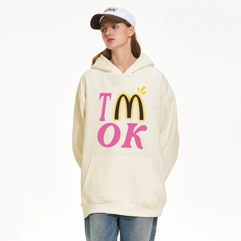 RECOLETA x OKET Sweatshirt Unisex-12