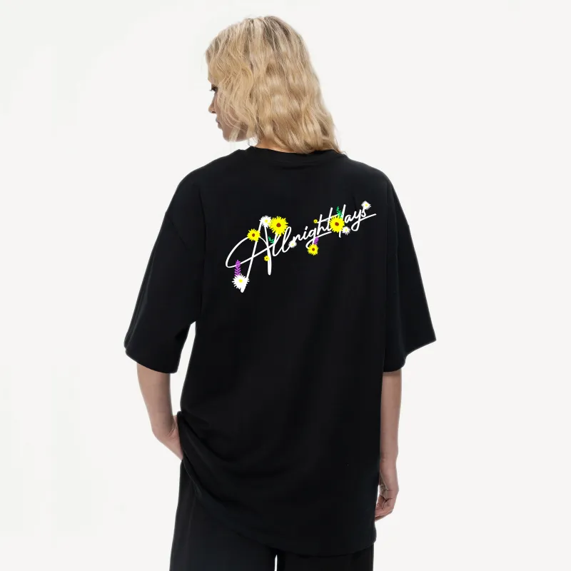 Oket X RECOLETA T Shirts Unisex-2