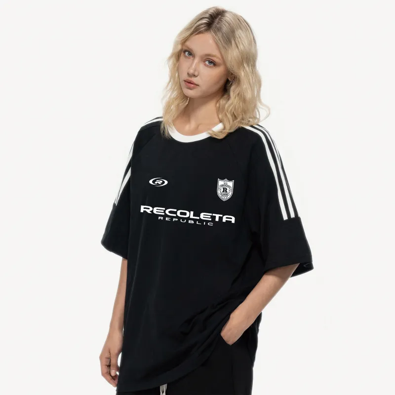 RECOLETA T Shirts Unisex-3