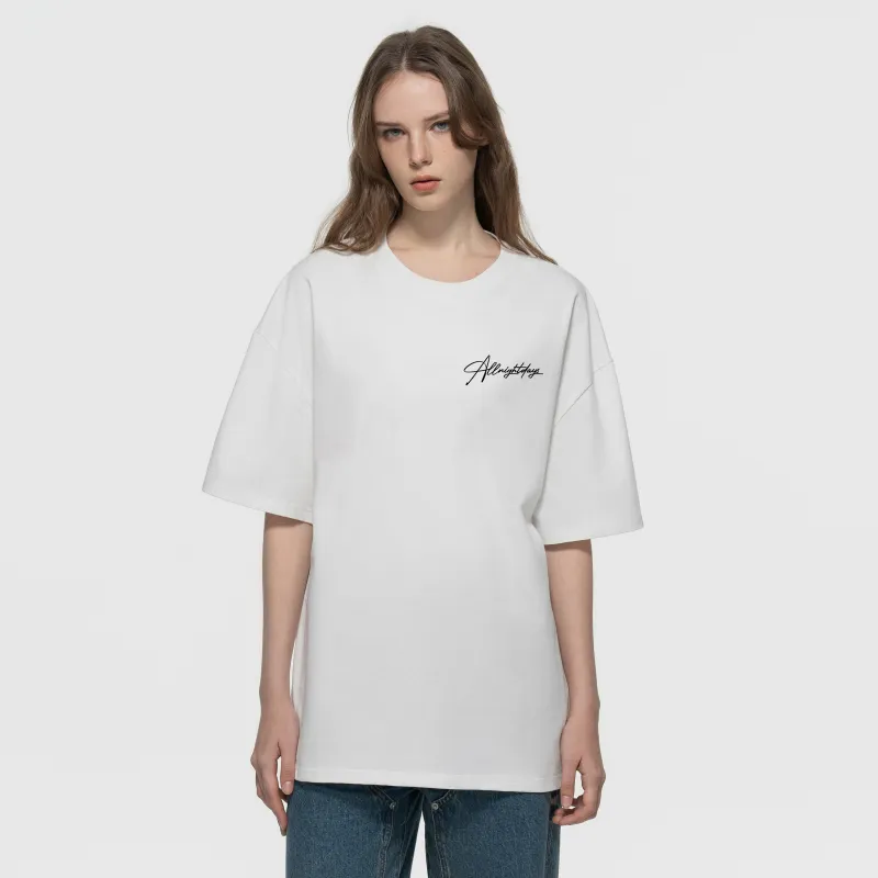 RECOLETA T Shirts Unisex-14