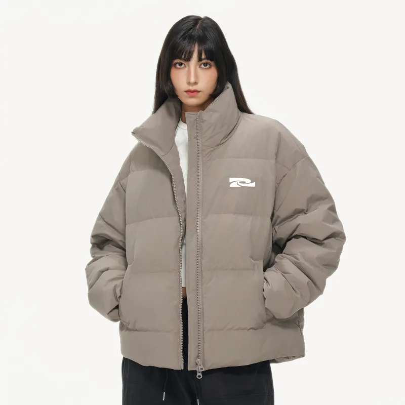 RECOLETA x OKET Down Jacket Coat Unisex-8