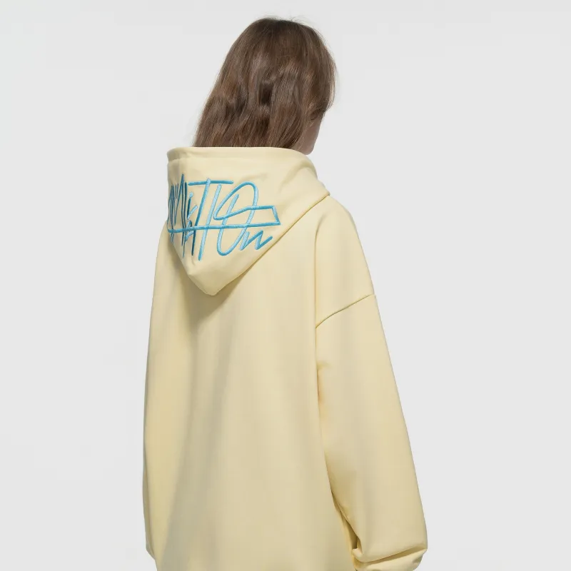 RECOLETA x OKET Sweatshirt Unisex-11