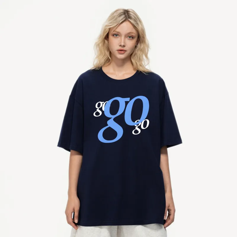RECOLETA T Shirts Unisex-20