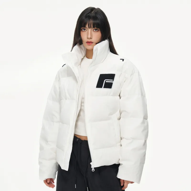RECOLETA Puffer Jackets Unisex-2