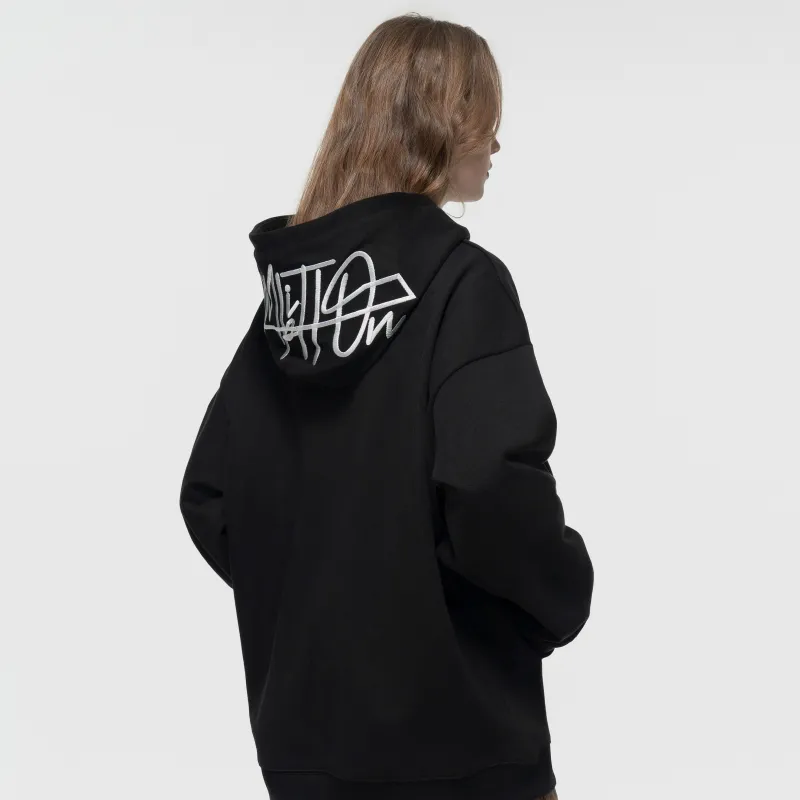 RECOLETA x OKET Sweatshirt Unisex-7