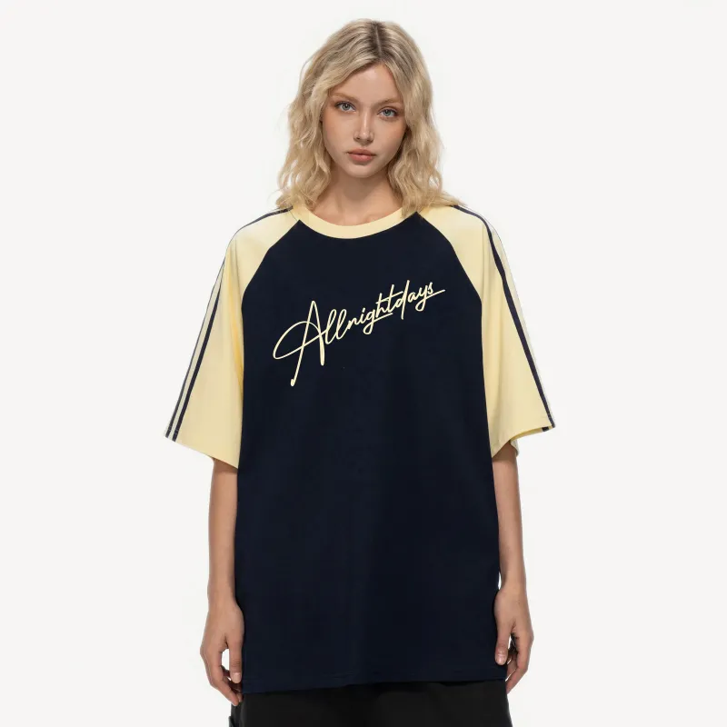 Oket X RECOLETA T Shirts Unisex-10