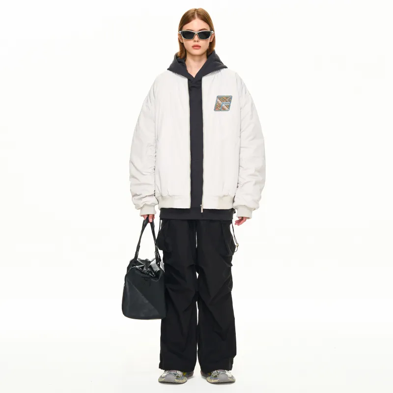 RECOLETA Puffer Jackets Unisex-14