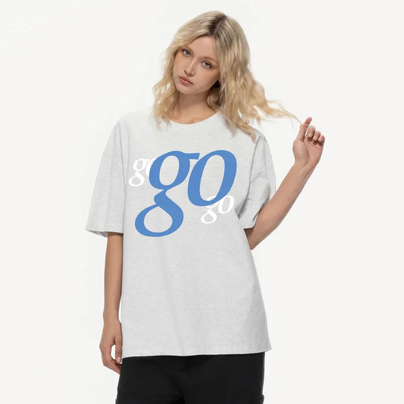 RECOLETA T Shirts Unisex-2