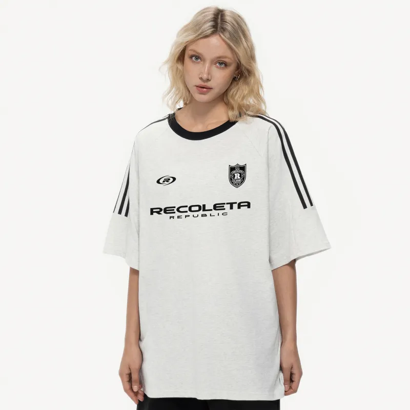 RECOLETA T Shirts Unisex-8