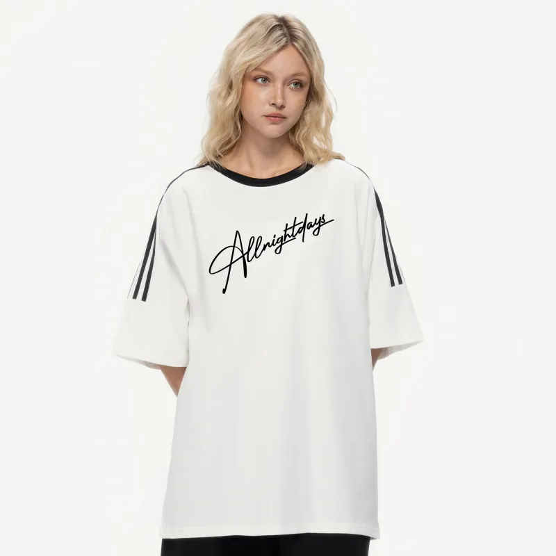 Oket X RECOLETA T Shirts Unisex-16