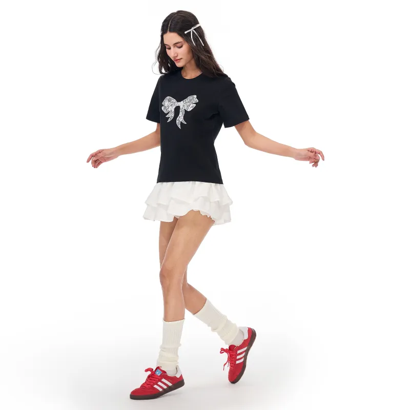 RECOLETA T Shirts Women's-6