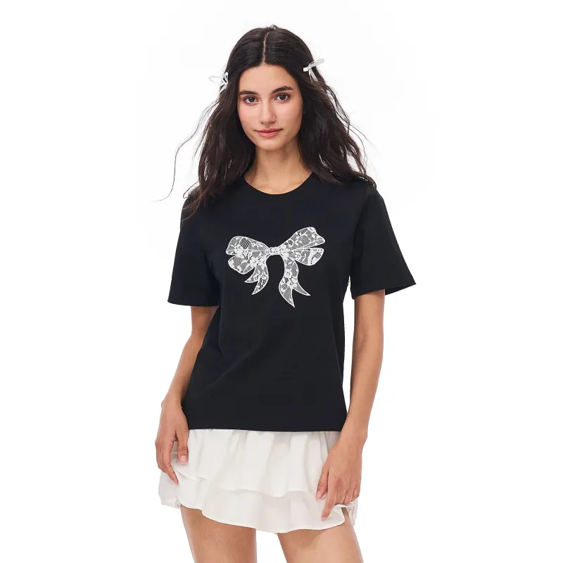 RECOLETA T Shirts Women's-5
