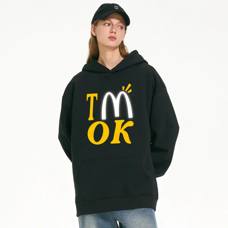 RECOLETA x OKET Sweatshirt Unisex-7