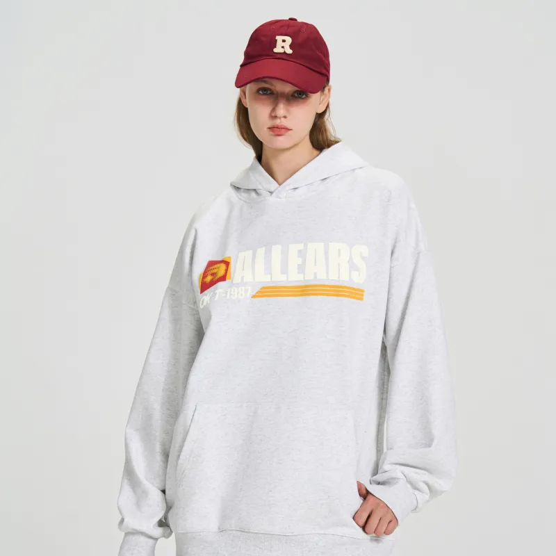 RECOLETA x OKET Sweatshirt Unisex-2
