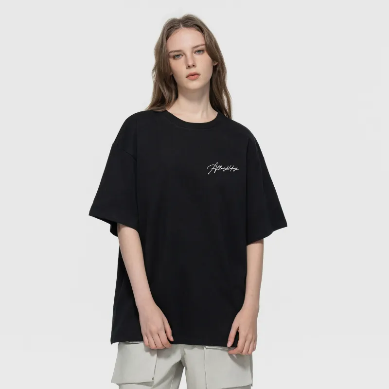 RECOLETA T Shirts Unisex-2
