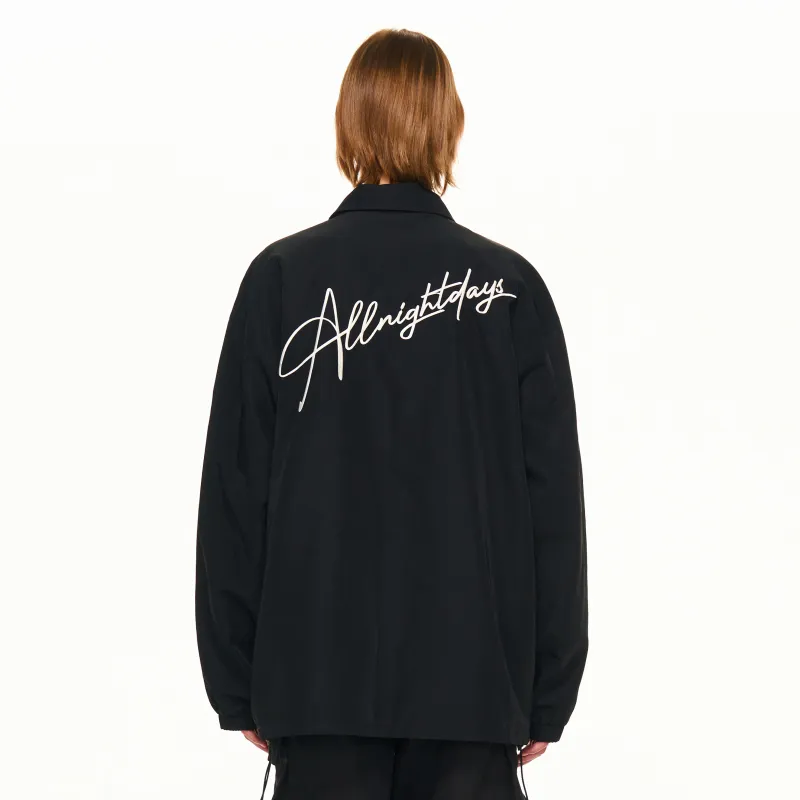 RECOLETA x OKET Jackets Coats Unisex-4