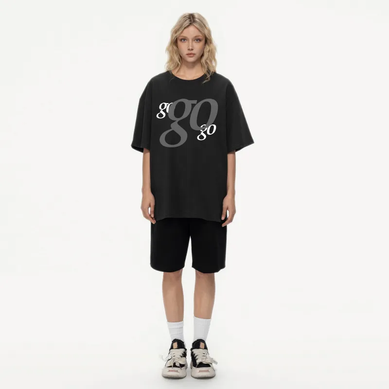 RECOLETA T Shirts Unisex-7