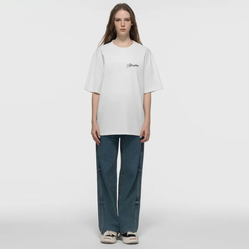 RECOLETA T Shirts Unisex-17