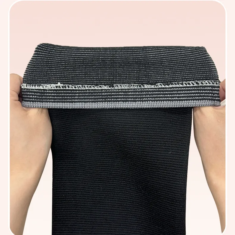 KANSOON Knee Pads Polyester Running Mountaineering Hiking Unisex-1