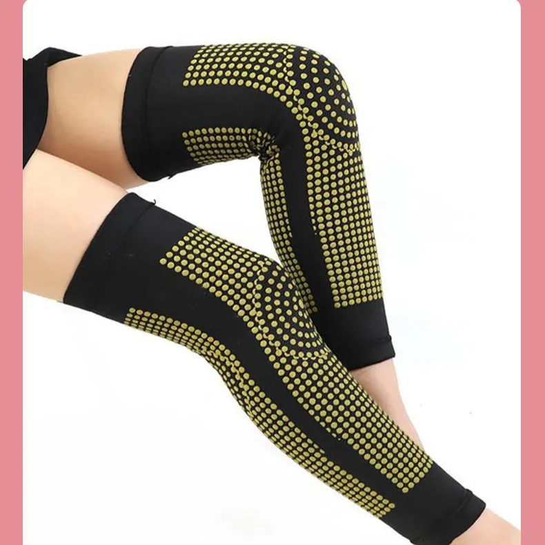 KANSOON Knee Pads Polyester Elastane Running Mountaineering Hiking Unisex-2