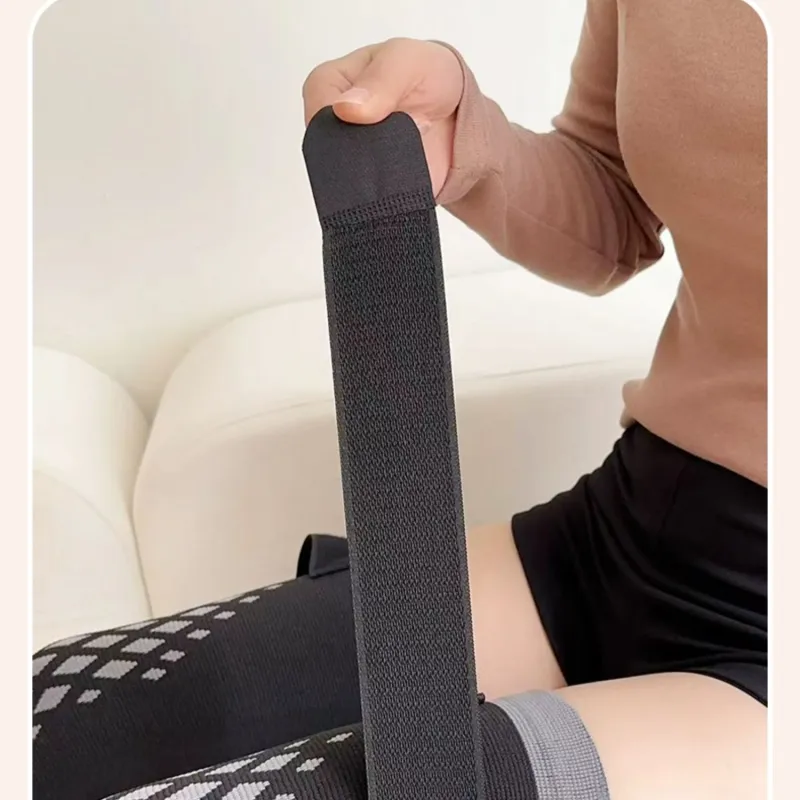 KANSOON Knee Pads Polyester Running Mountaineering Hiking Unisex-2