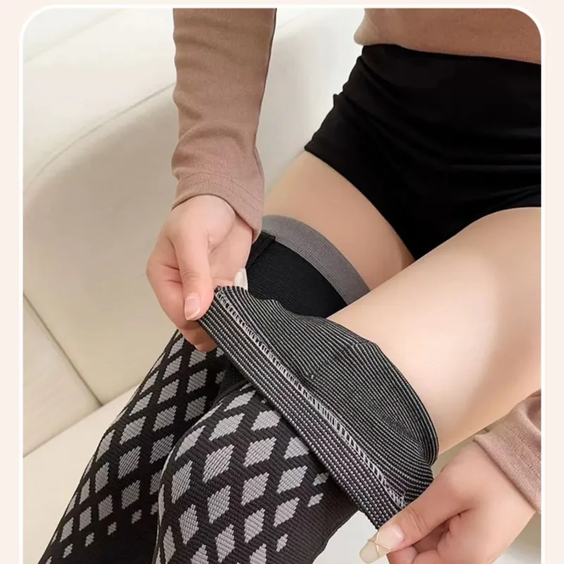 KANSOON Knee Pads Polyester Running Mountaineering Hiking Unisex-3
