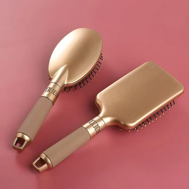 LMLTOP Multifunction Air Cushion Comb Hair Care, Anti Static-1