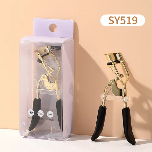 LMLTOP Eyelash Curlers Women's