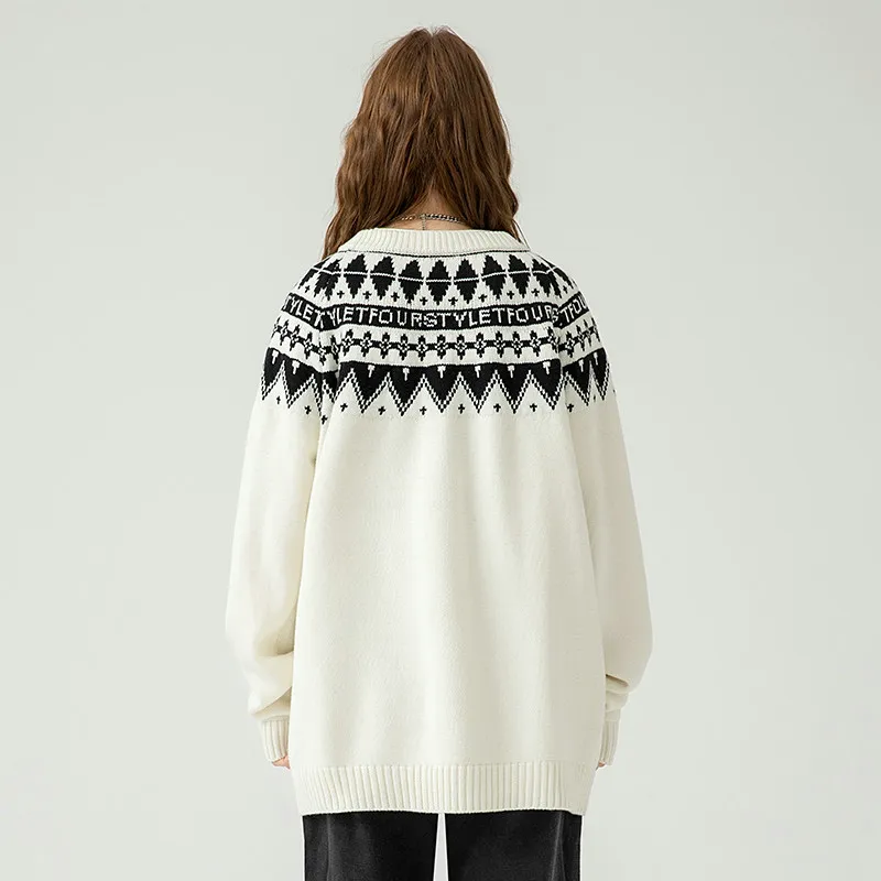 TFOUR Knitwear Unisex-2
