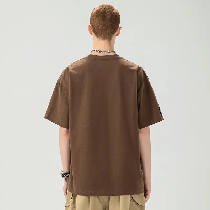 TFOUR T Shirts Unisex-8