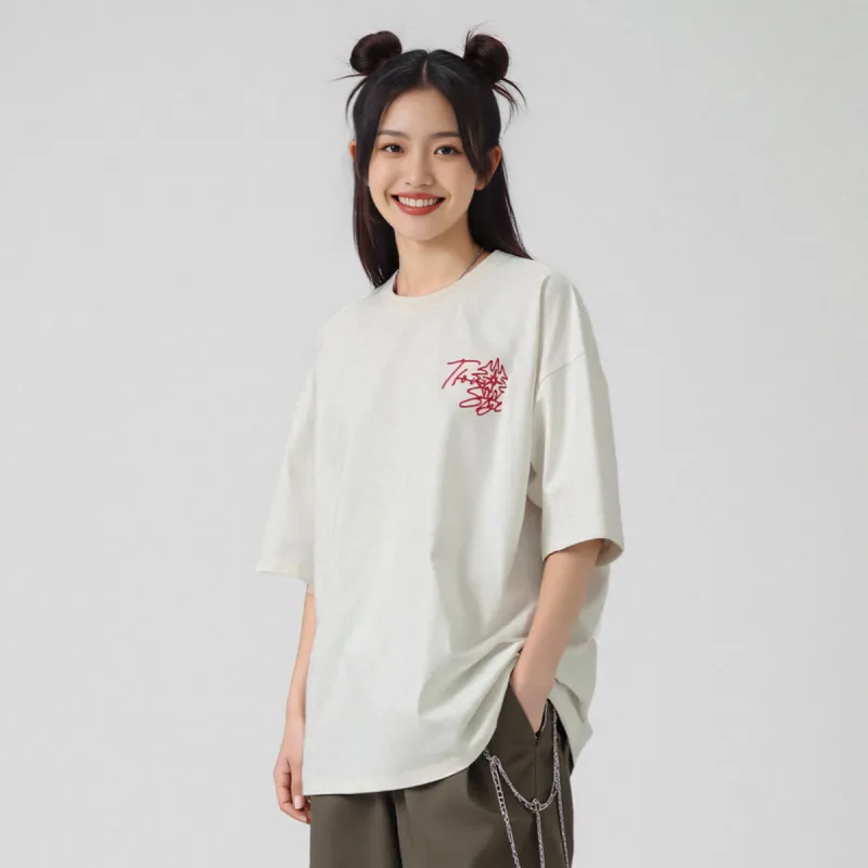TFOUR T-Shirts Unisex-7