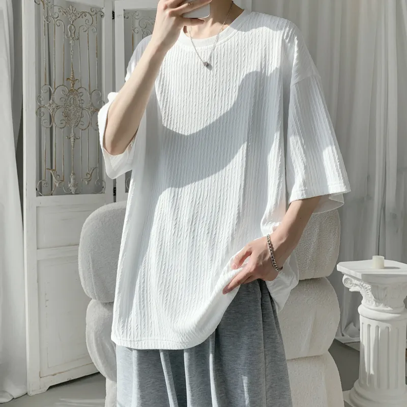 Menglaini T Shirts Unisex-4