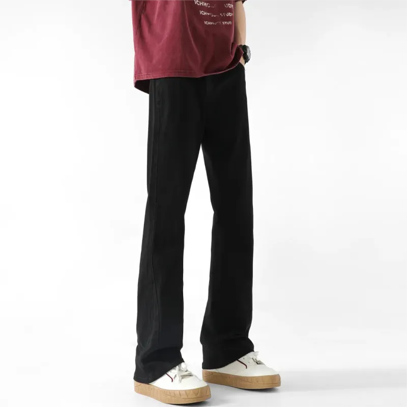 Menglaini Jeans Women's-4