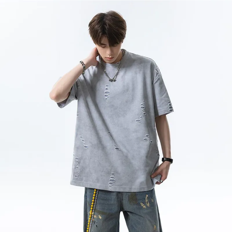 Menglaini T Shirts Unisex-9