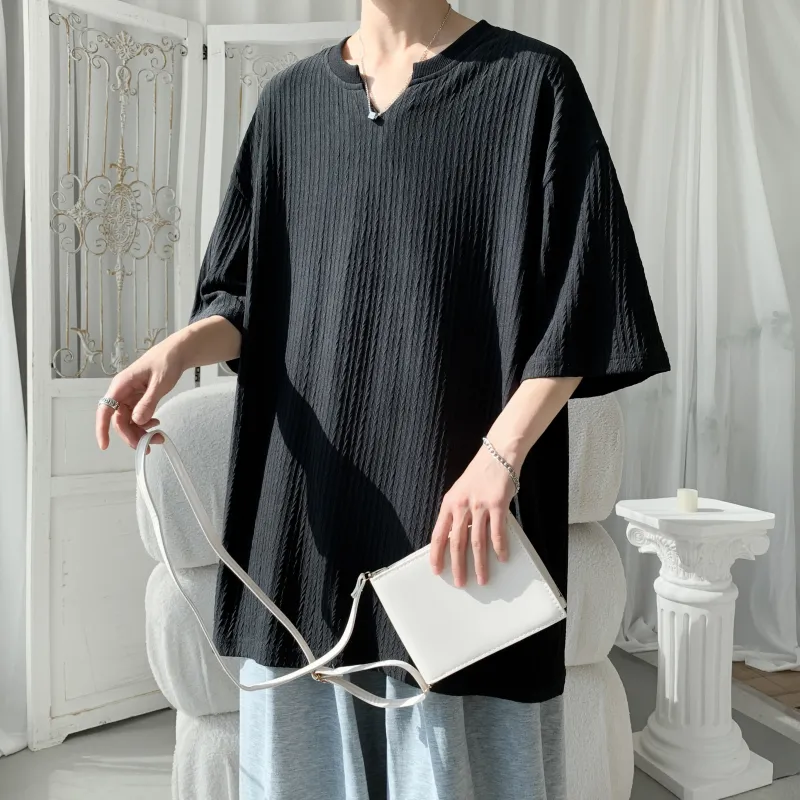Menglaini T Shirts Unisex-13