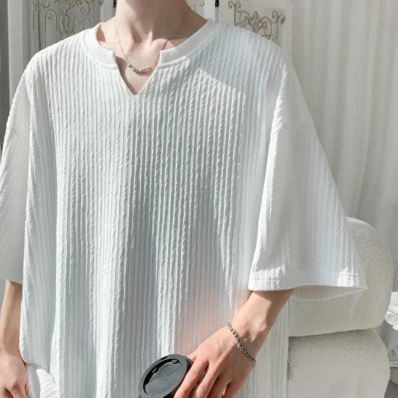 Menglaini T Shirts Unisex-3