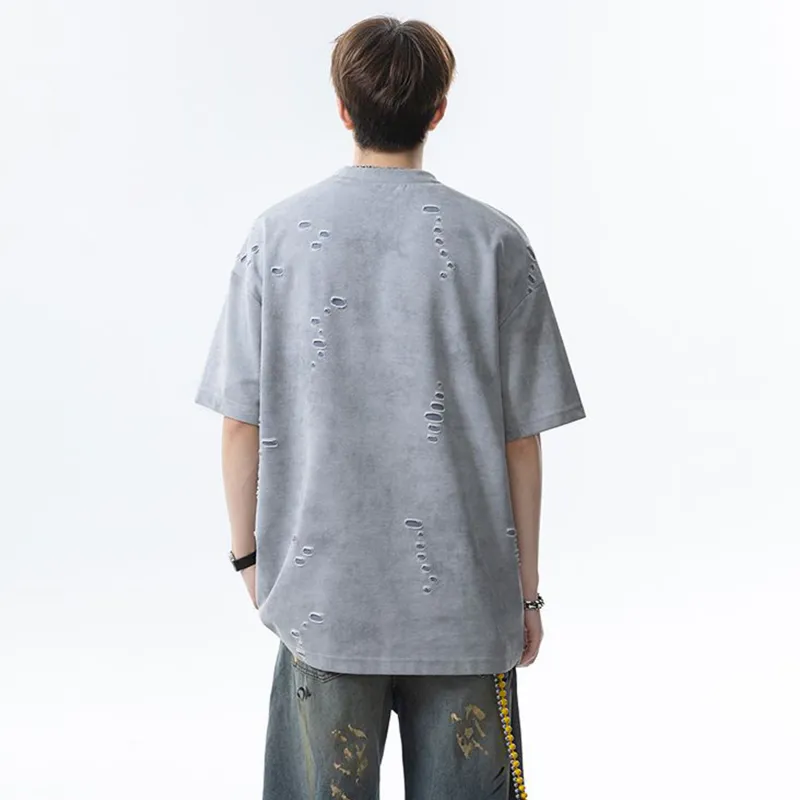 Menglaini T Shirts Unisex-8
