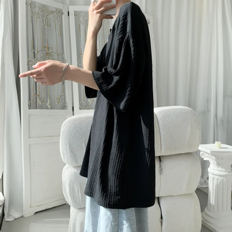 Menglaini T Shirts Unisex-12